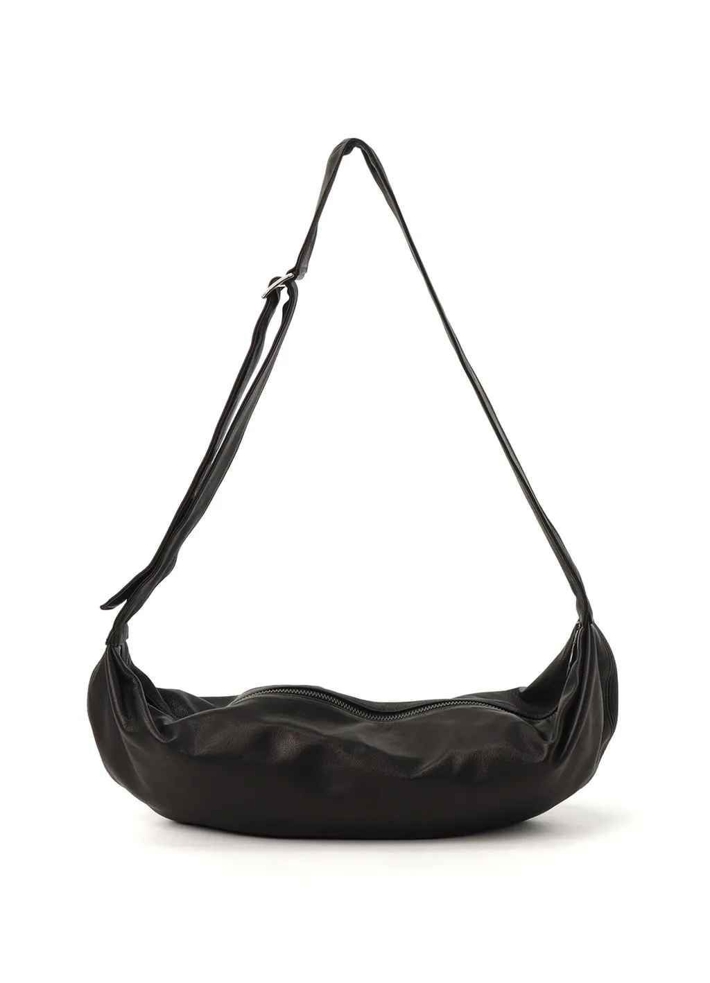 Cow Leather Body Bag