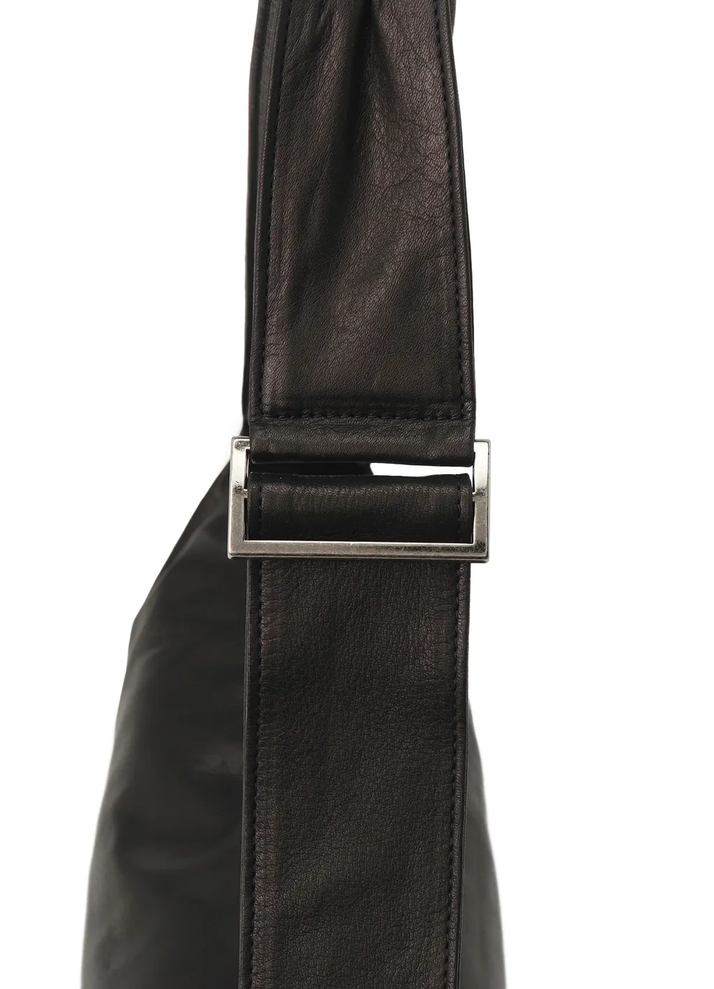 Cow Leather Body Bag