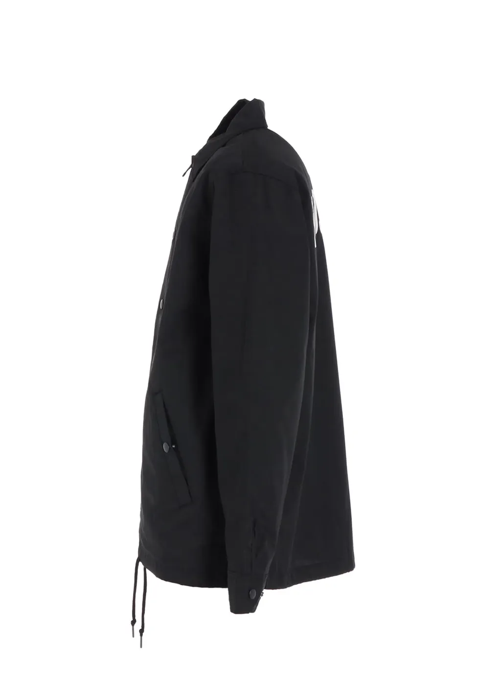 Wildside Logo Coach Jacket
