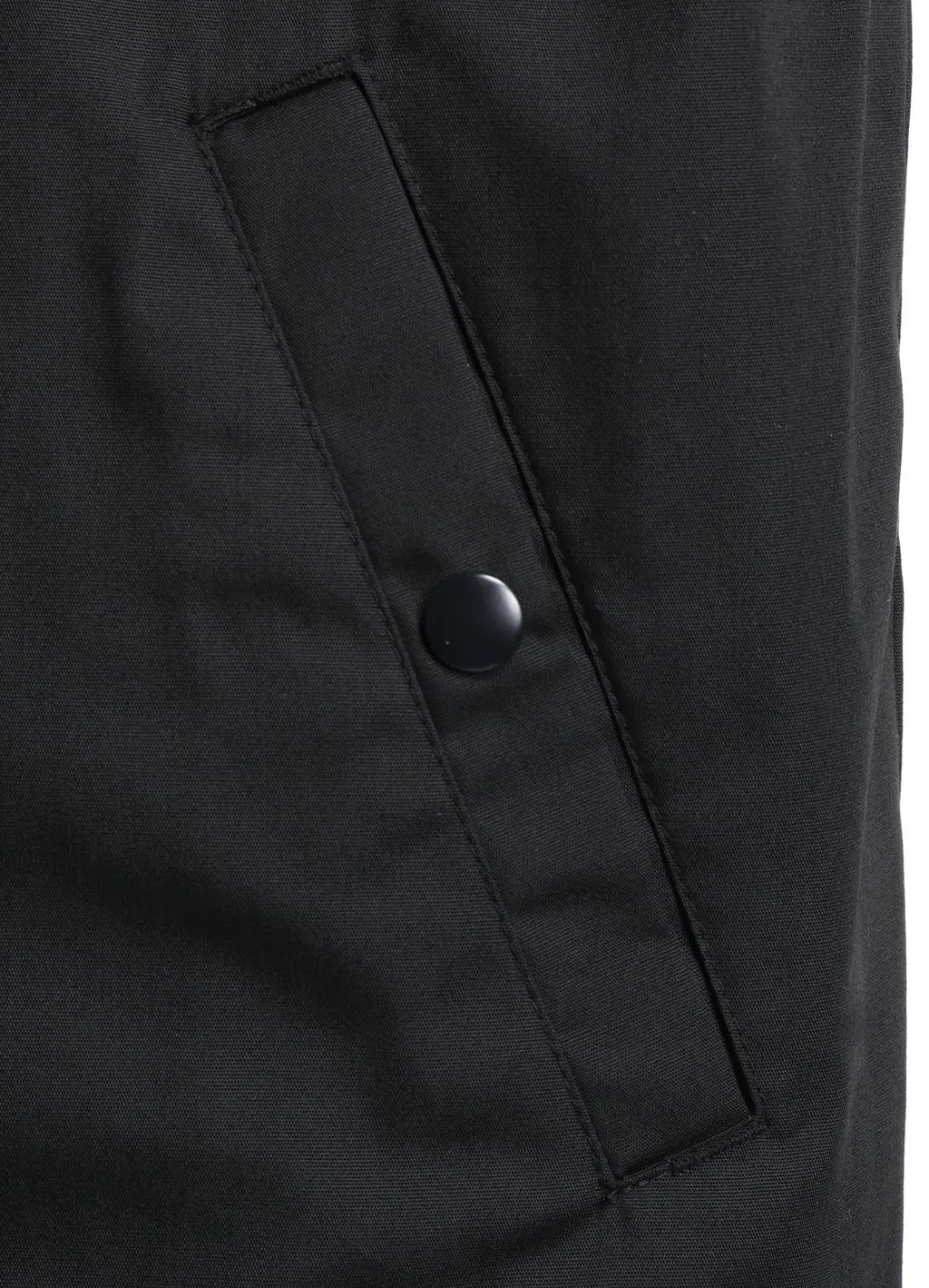 Wildside Logo Coach Jacket