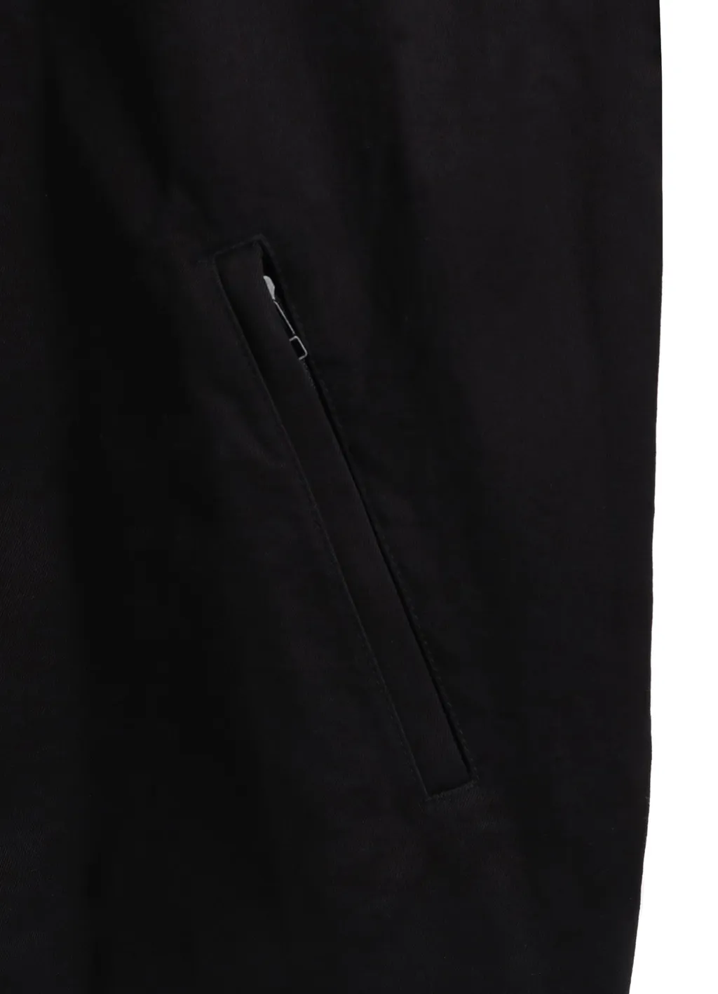 Saeko Tsuemura Cotton Chino Blouson