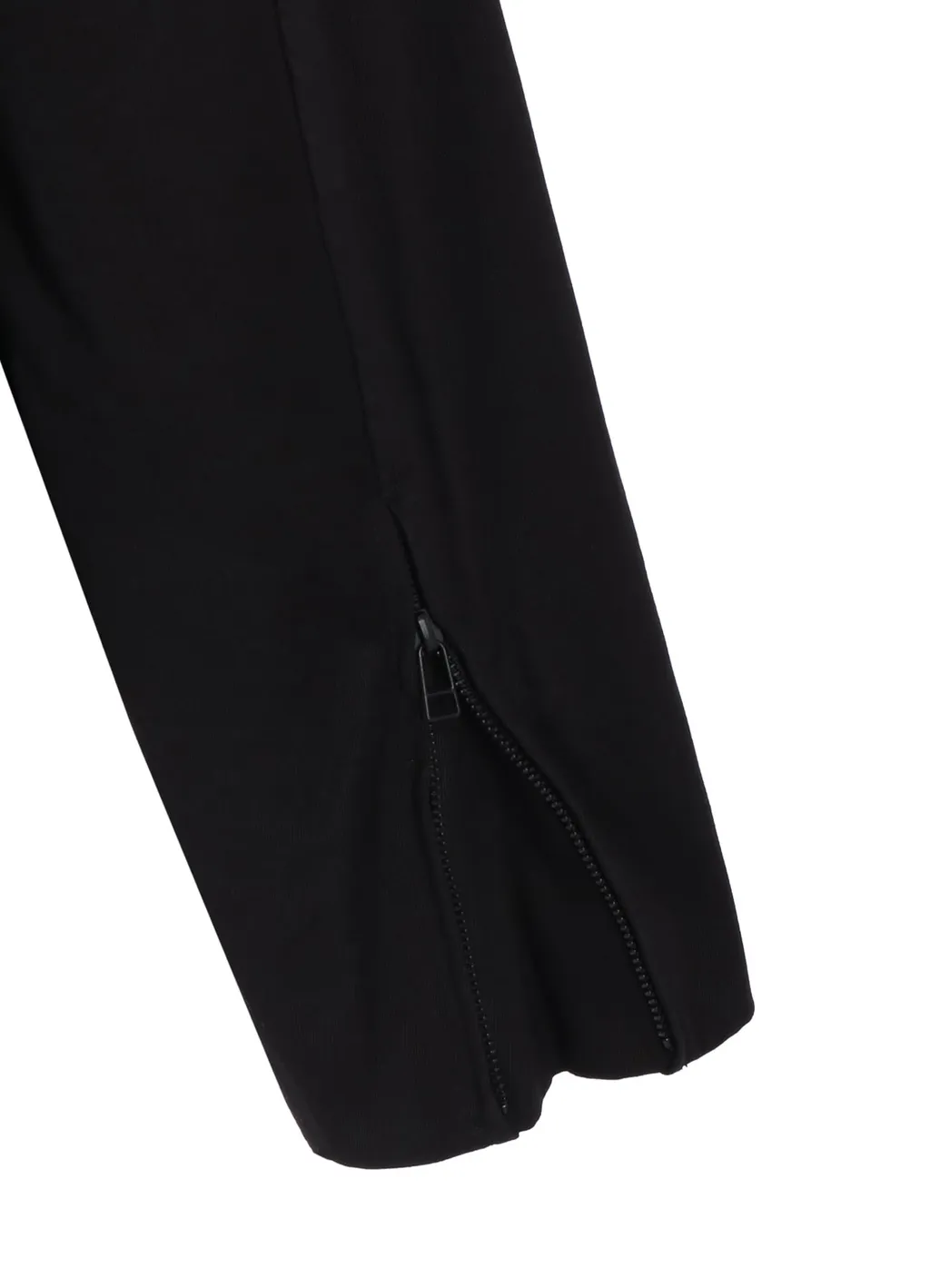 Saeko Tsuemura Cotton Chino Blouson
