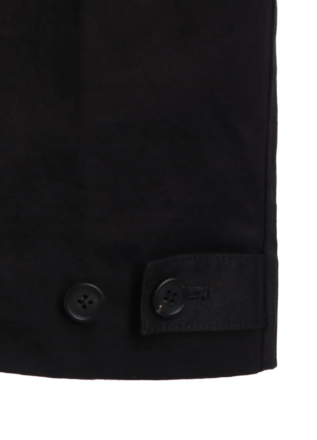 Saeko Tsuemura Cotton Chino Blouson