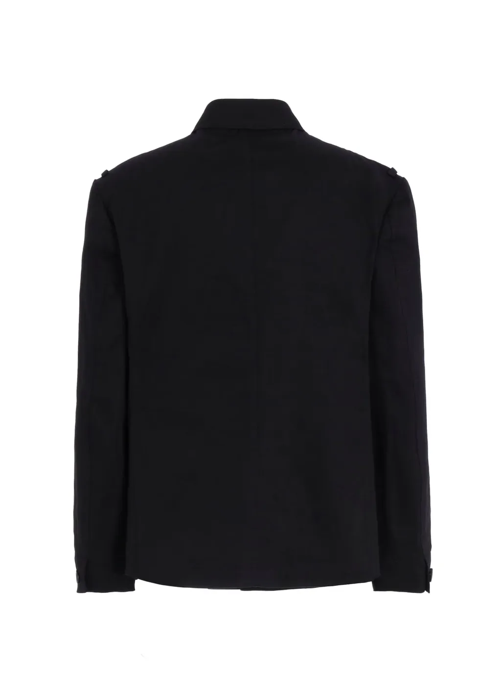 Cotton Chino China Jacket