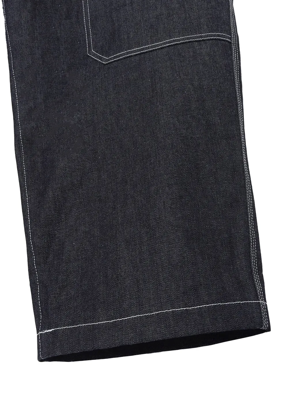 10Oz Denim Multi Pocket Draw String Pants
