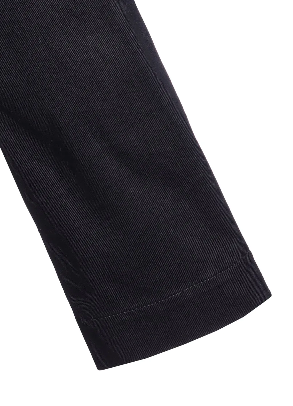 Cotton Chino 2B Tailored Collar Jacket