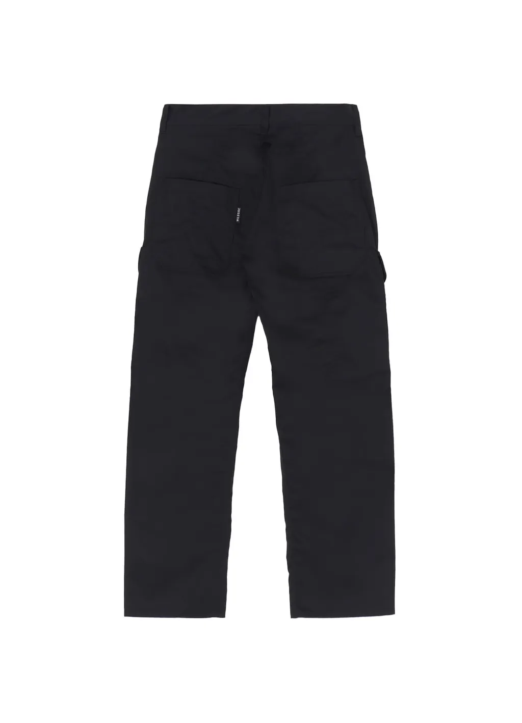 T/C Twill Jeans Silhouette 8Pocket Pants