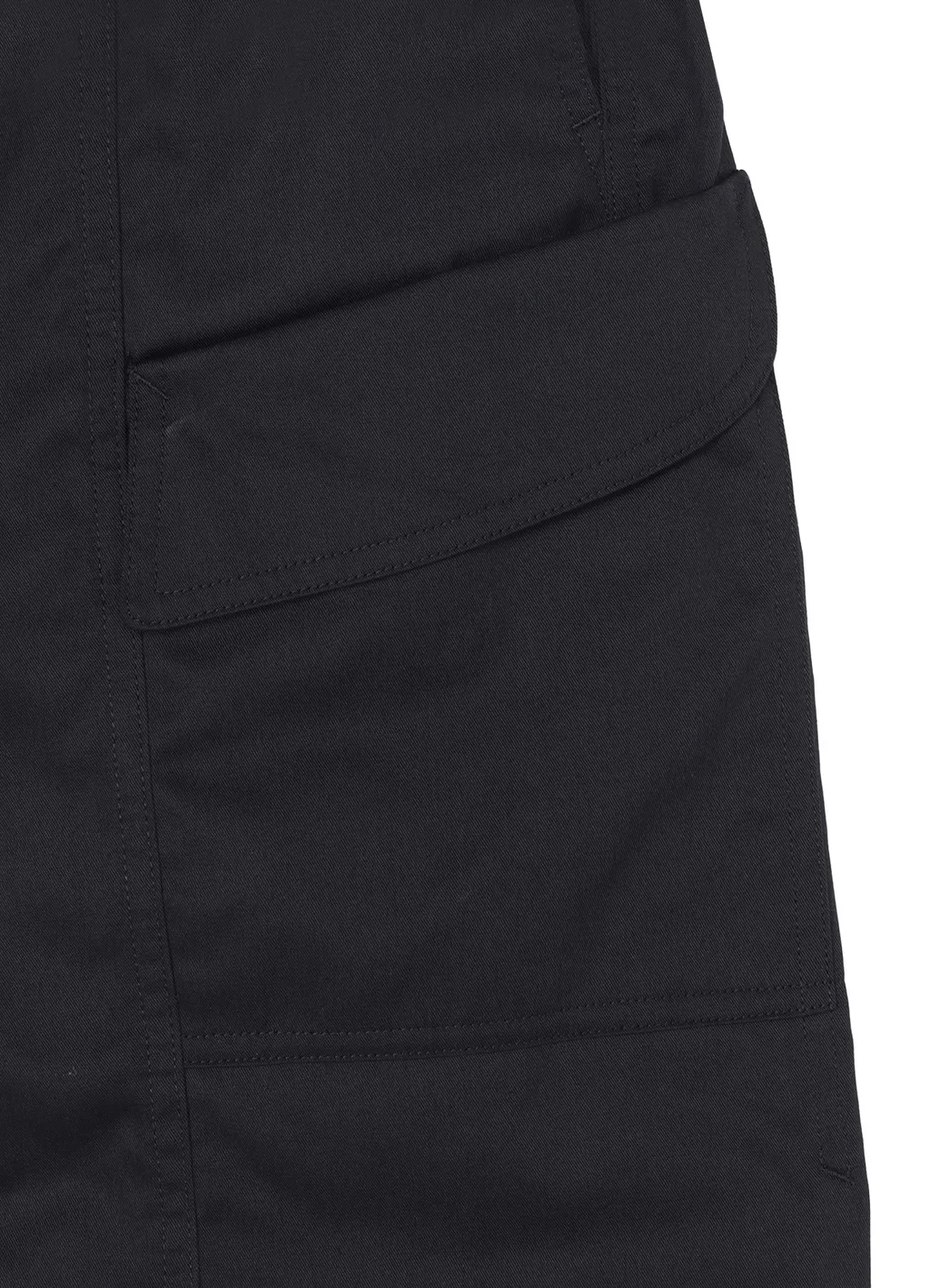 T/C Twill Jeans Silhouette 8Pocket Pants