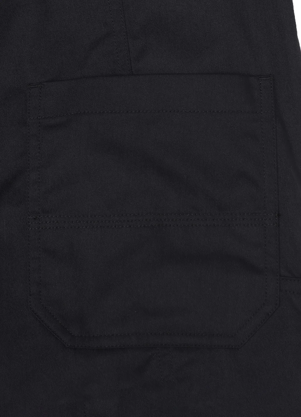 T/C Twill Jeans Silhouette 8Pocket Pants