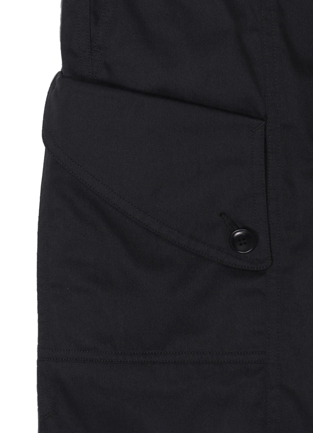 T/C Twill Jeans Silhouette 8Pocket Pants