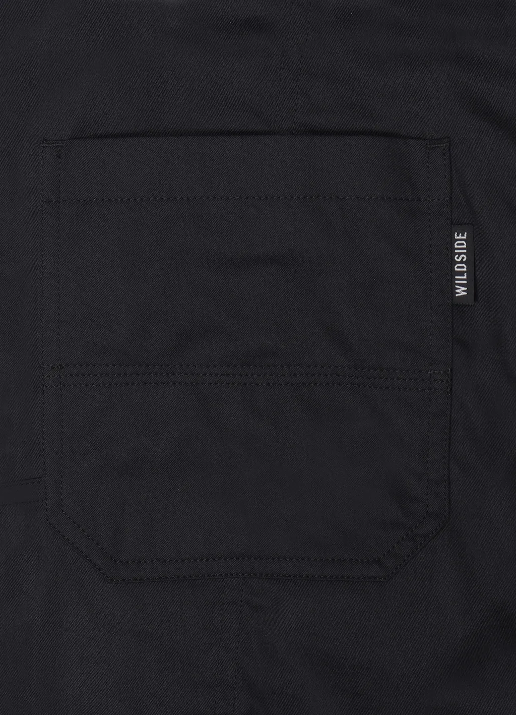 T/C Twill Jeans Silhouette 8Pocket Pants
