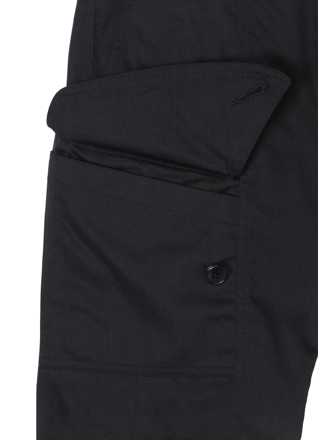 T/C Twill Jeans Silhouette 8Pocket Pants