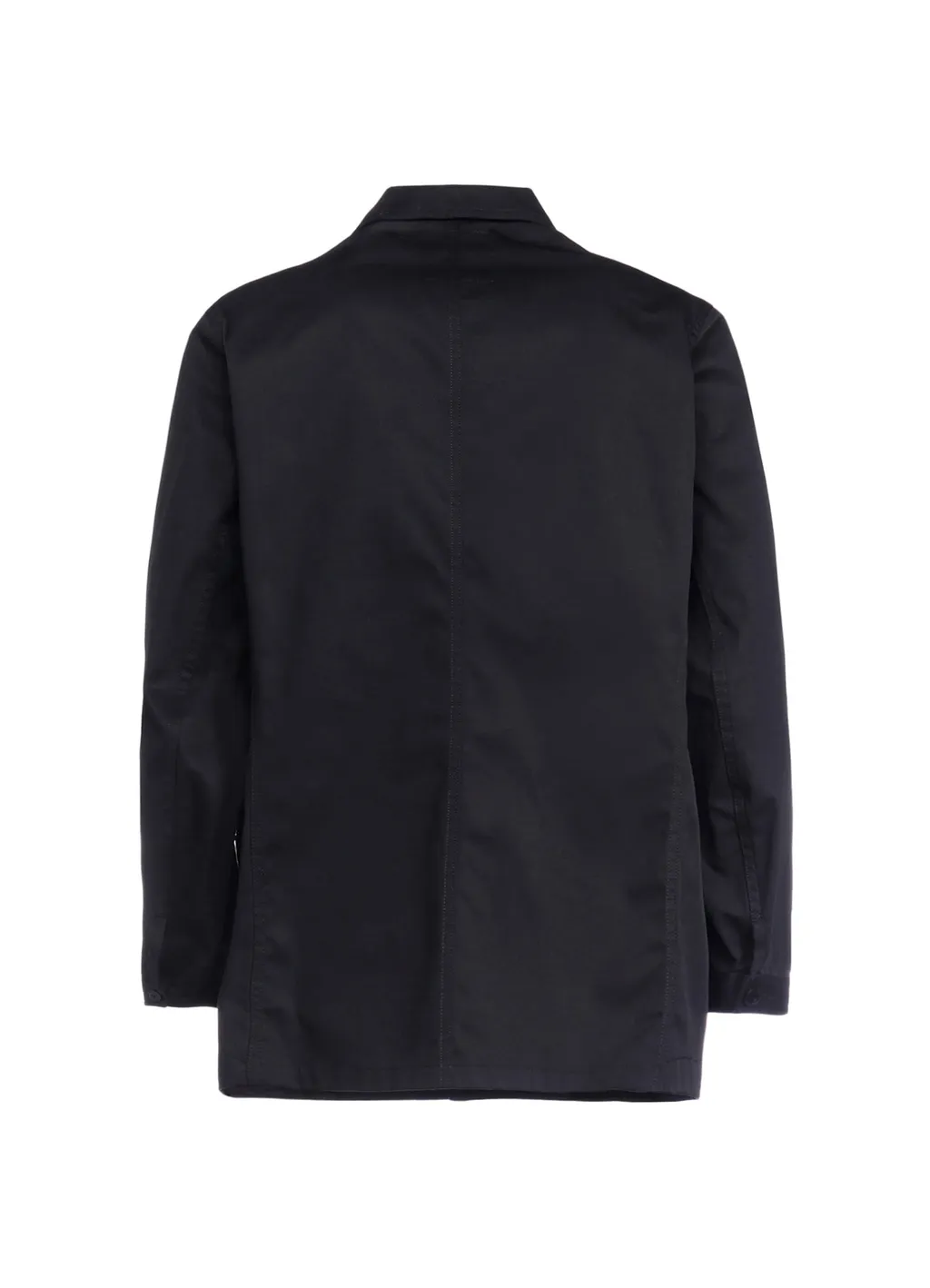 T/C Twill 5B Shirt Jacket