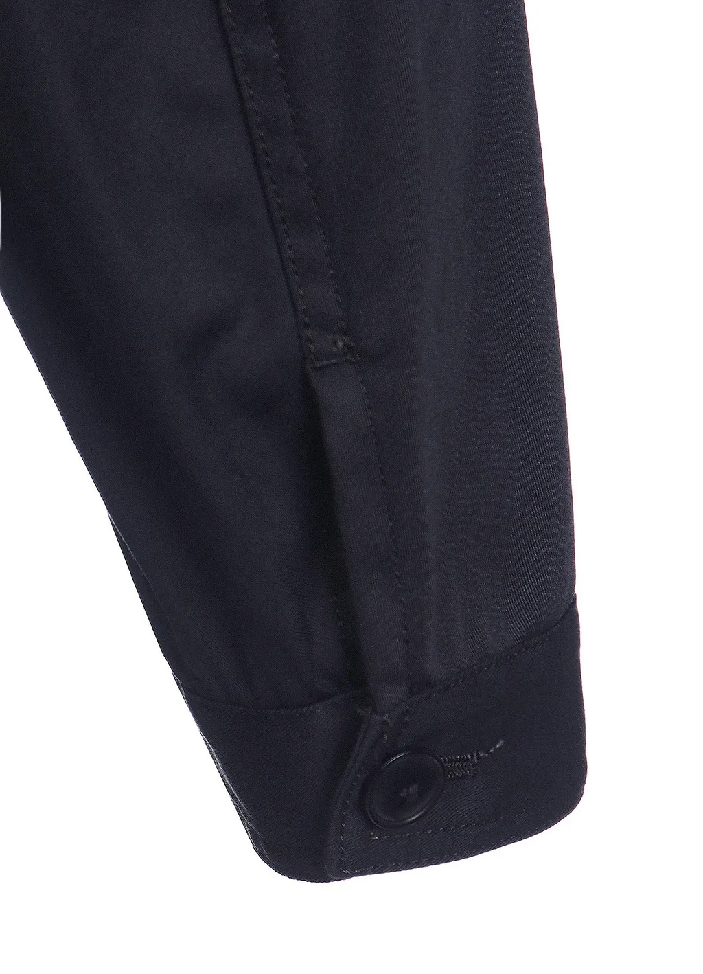 T/C Twill 5B Shirt Jacket