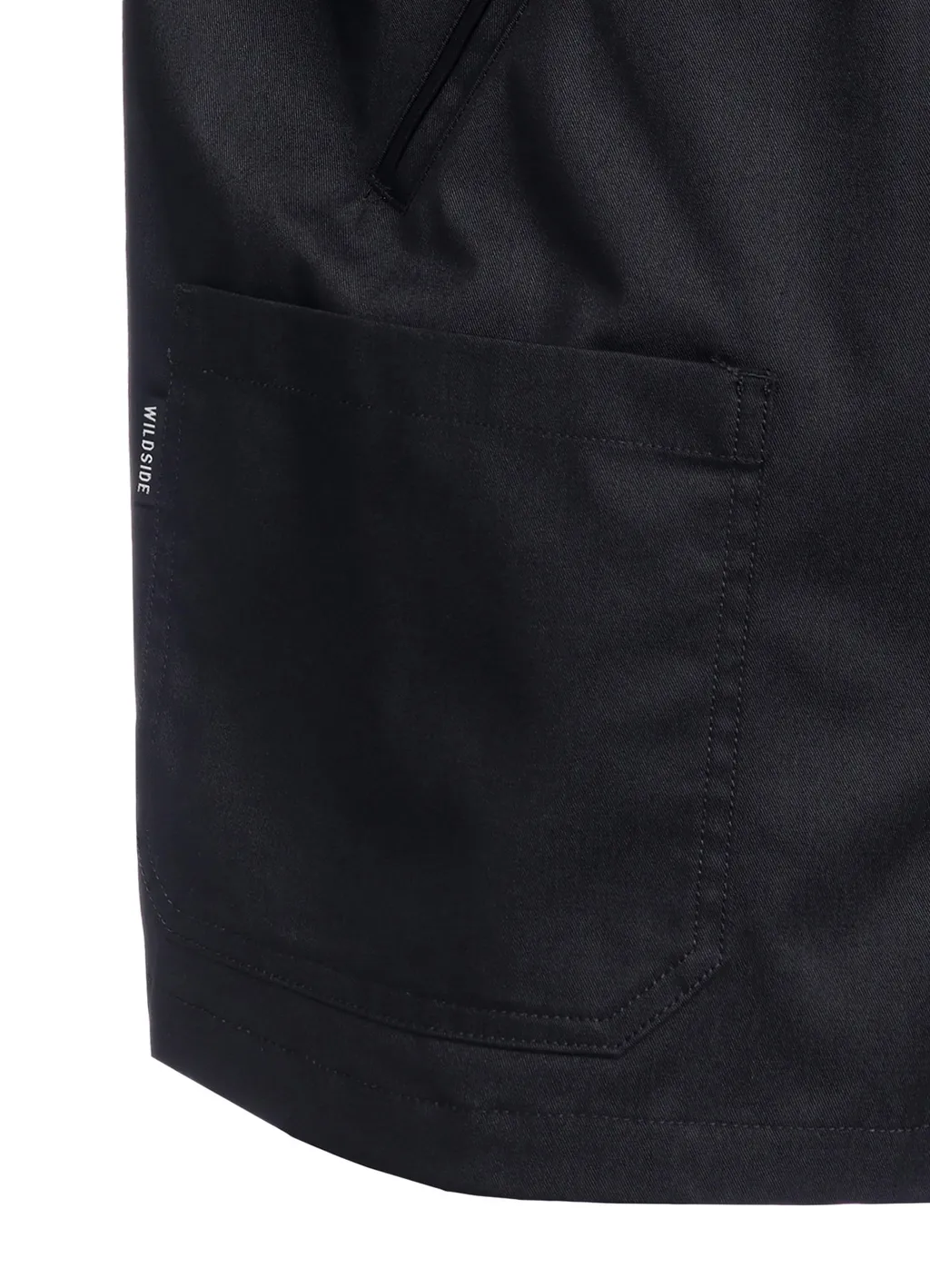 T/C Twill 5B Shirt Jacket