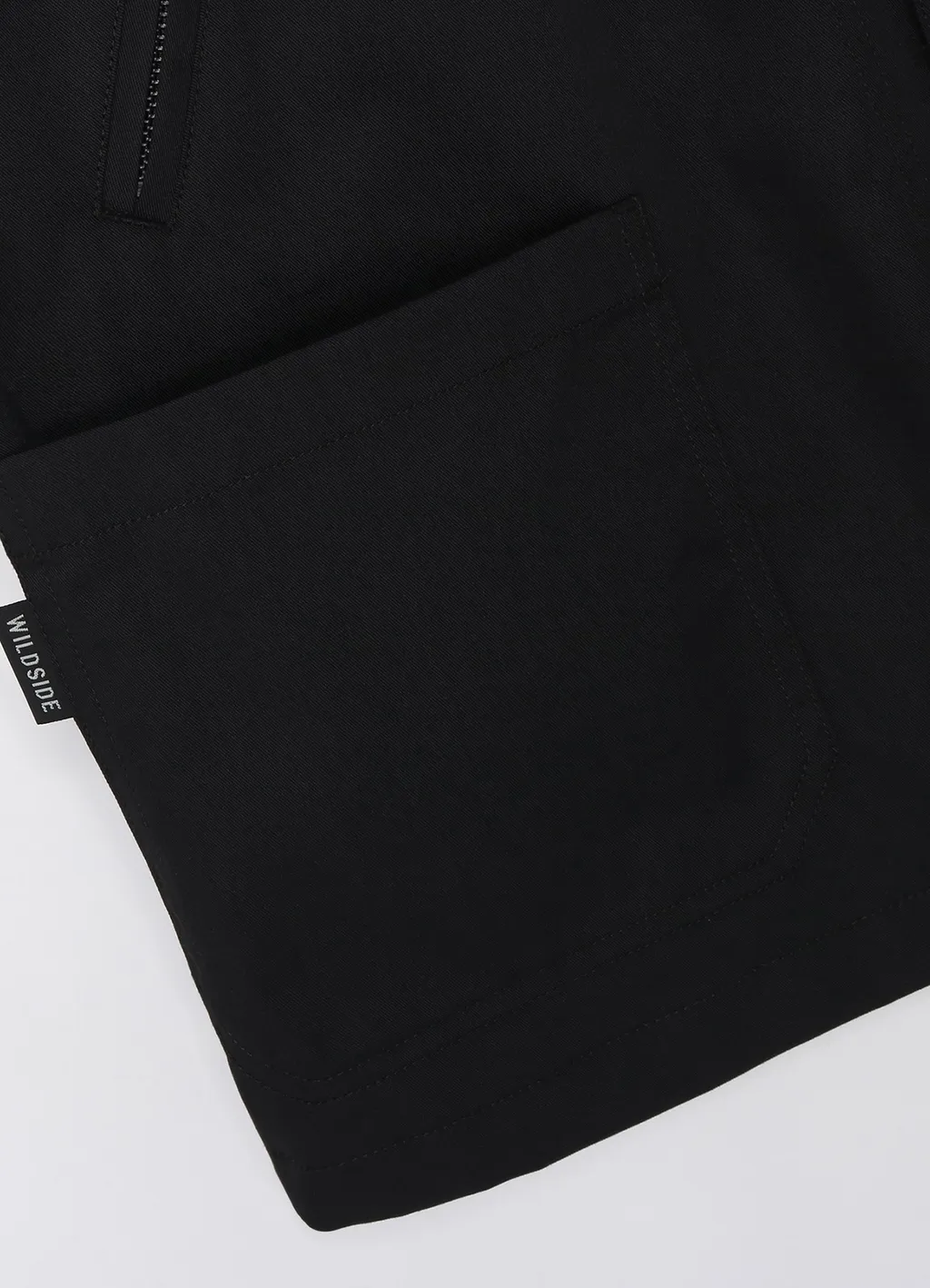 T/C Twill 5B Shirt Jacket