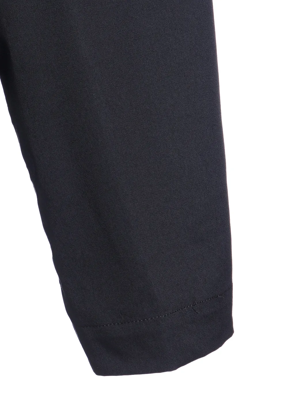 T/C Twill Zip Up Blouson
