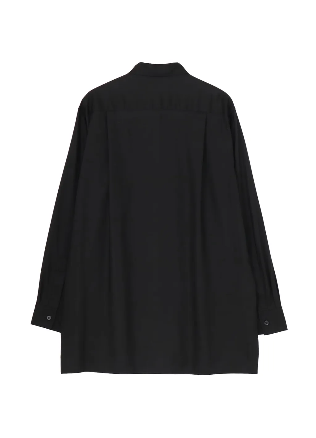T/R Twill Regular Shirt
