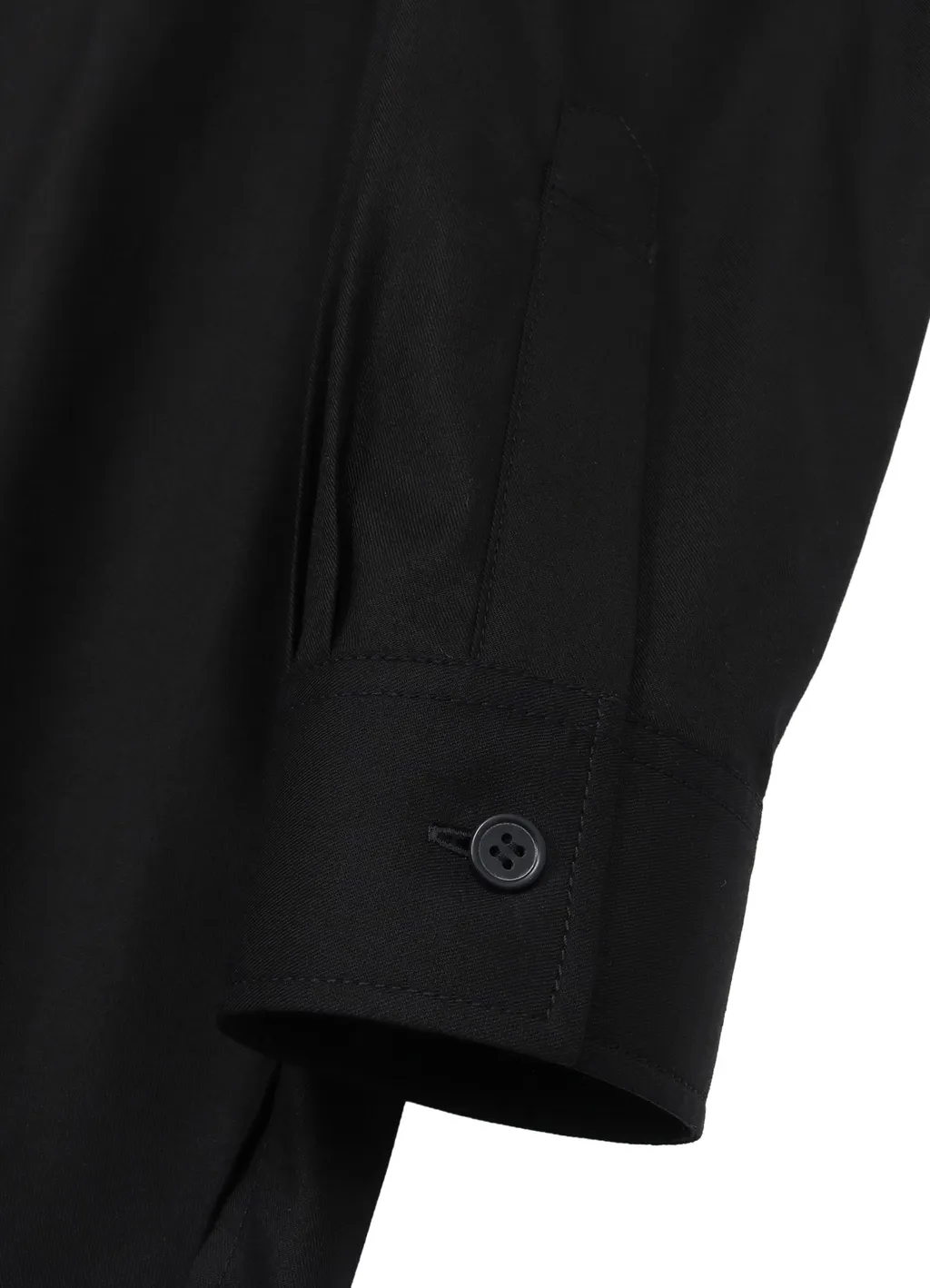 T/R Twill Regular Shirt
