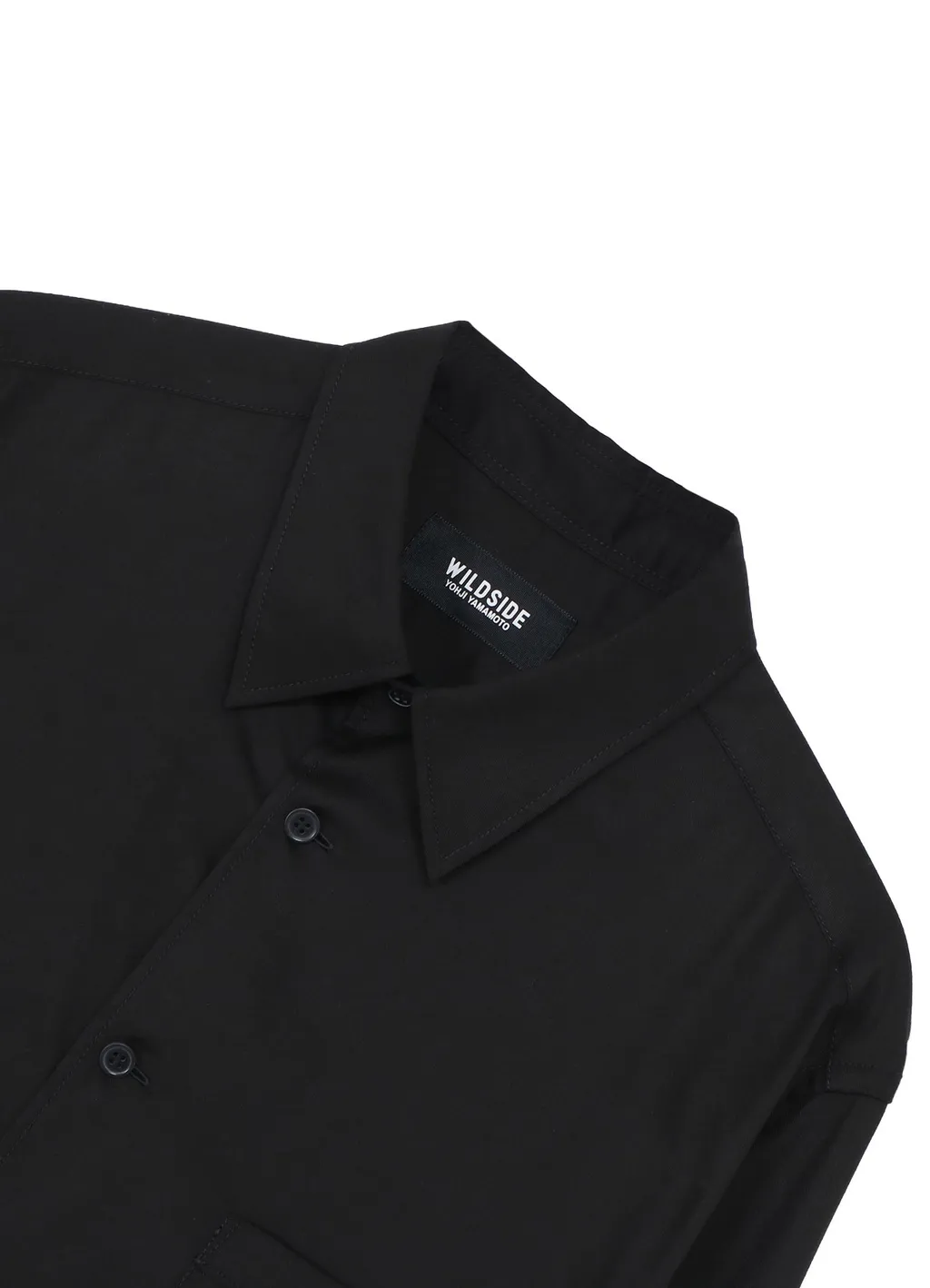T/R Twill Regular Shirt