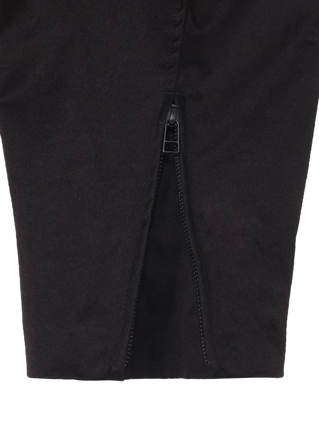 Cotton Chino Vietnam Jacket A