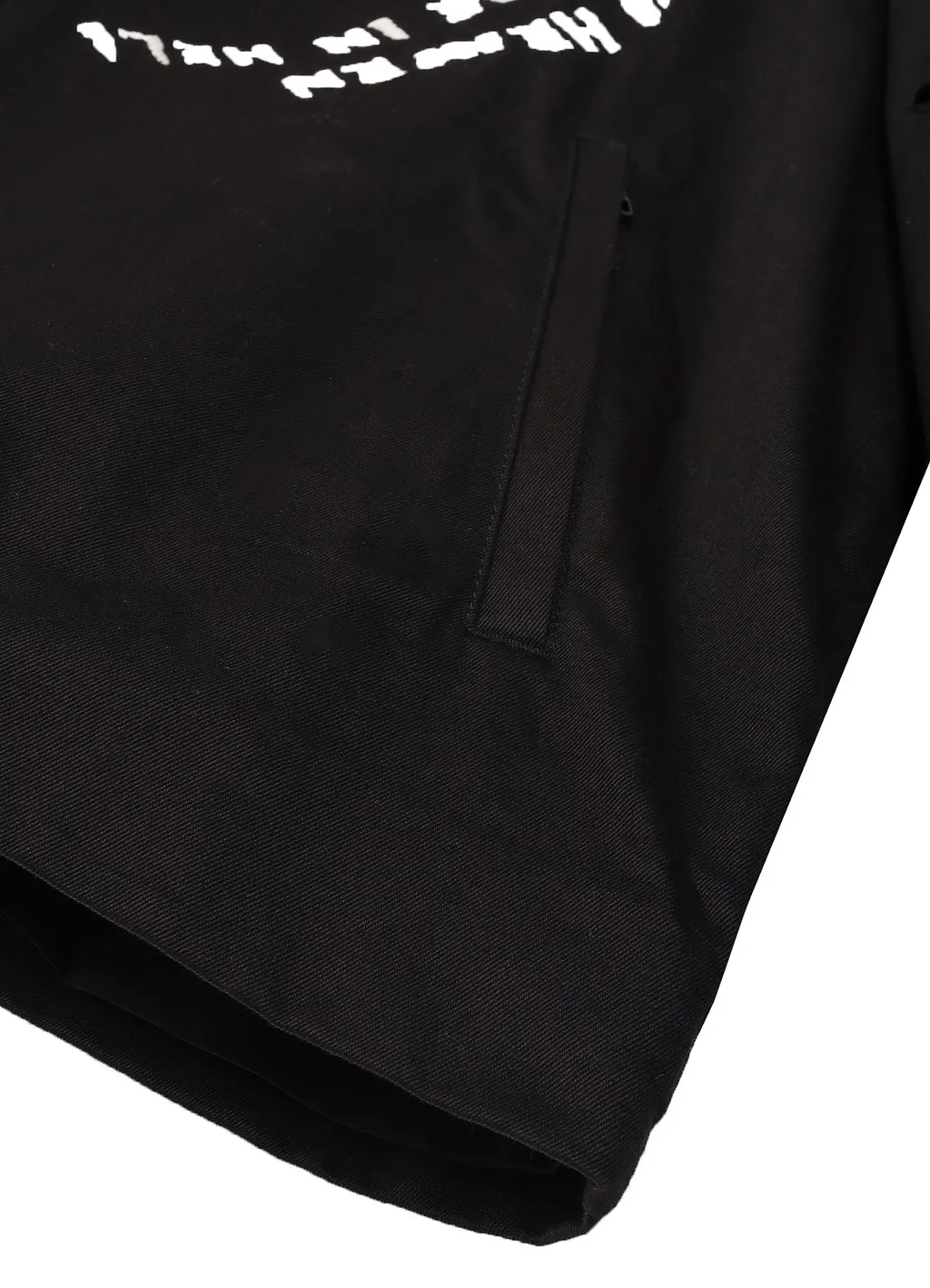 Cotton Chino Vietnam Jacket A
