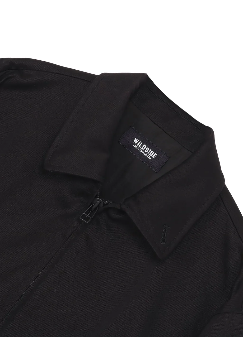 Cotton Chino Vietnam Jacket B