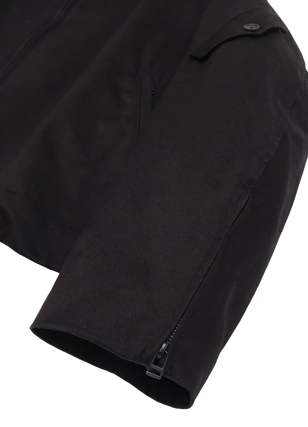 Cotton Chino Vietnam Jacket B