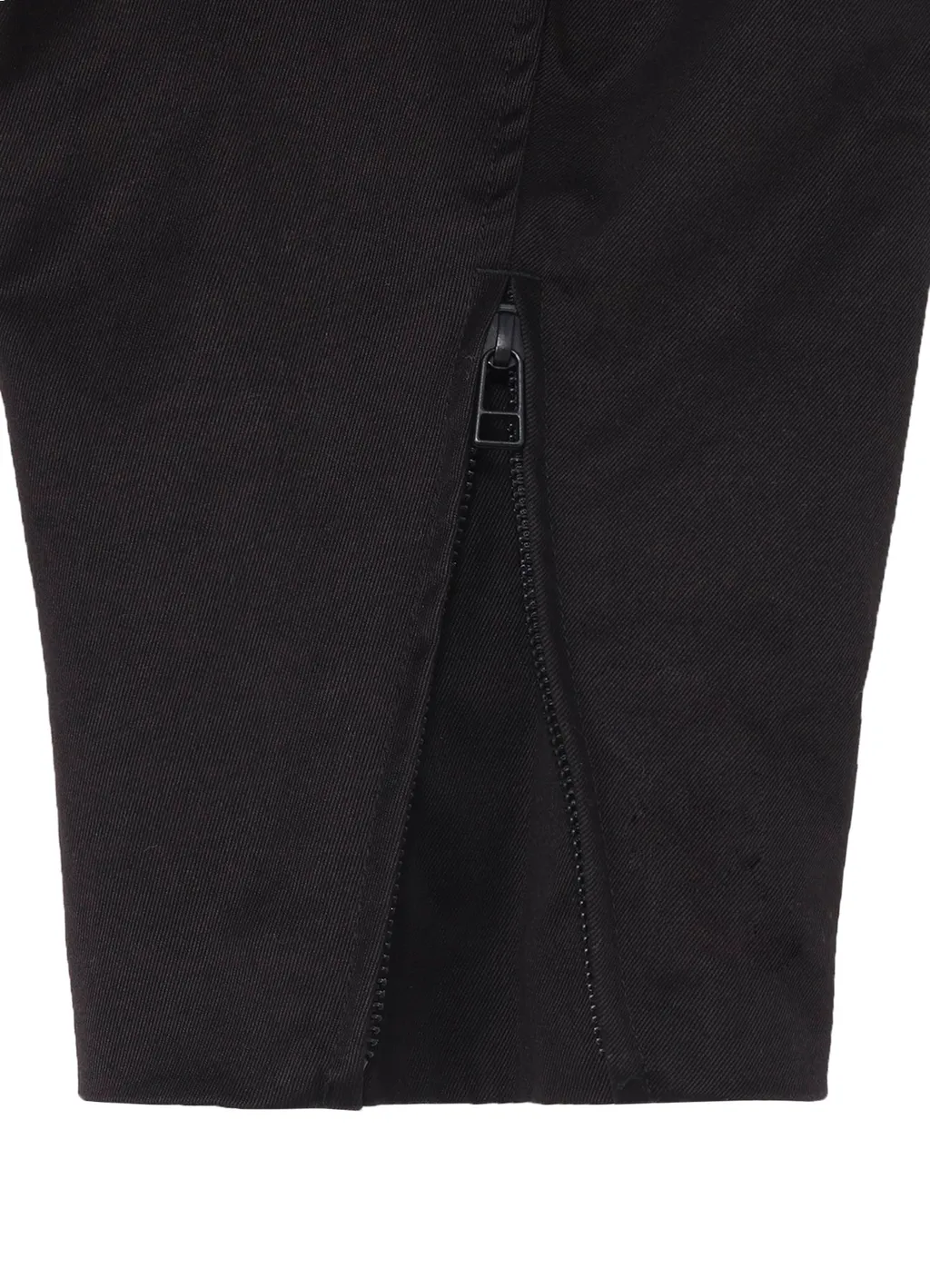Cotton Chino Vietnam Jacket B