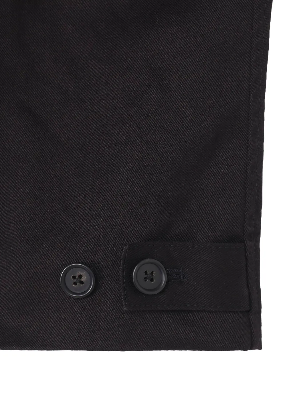 Cotton Chino Vietnam Jacket B