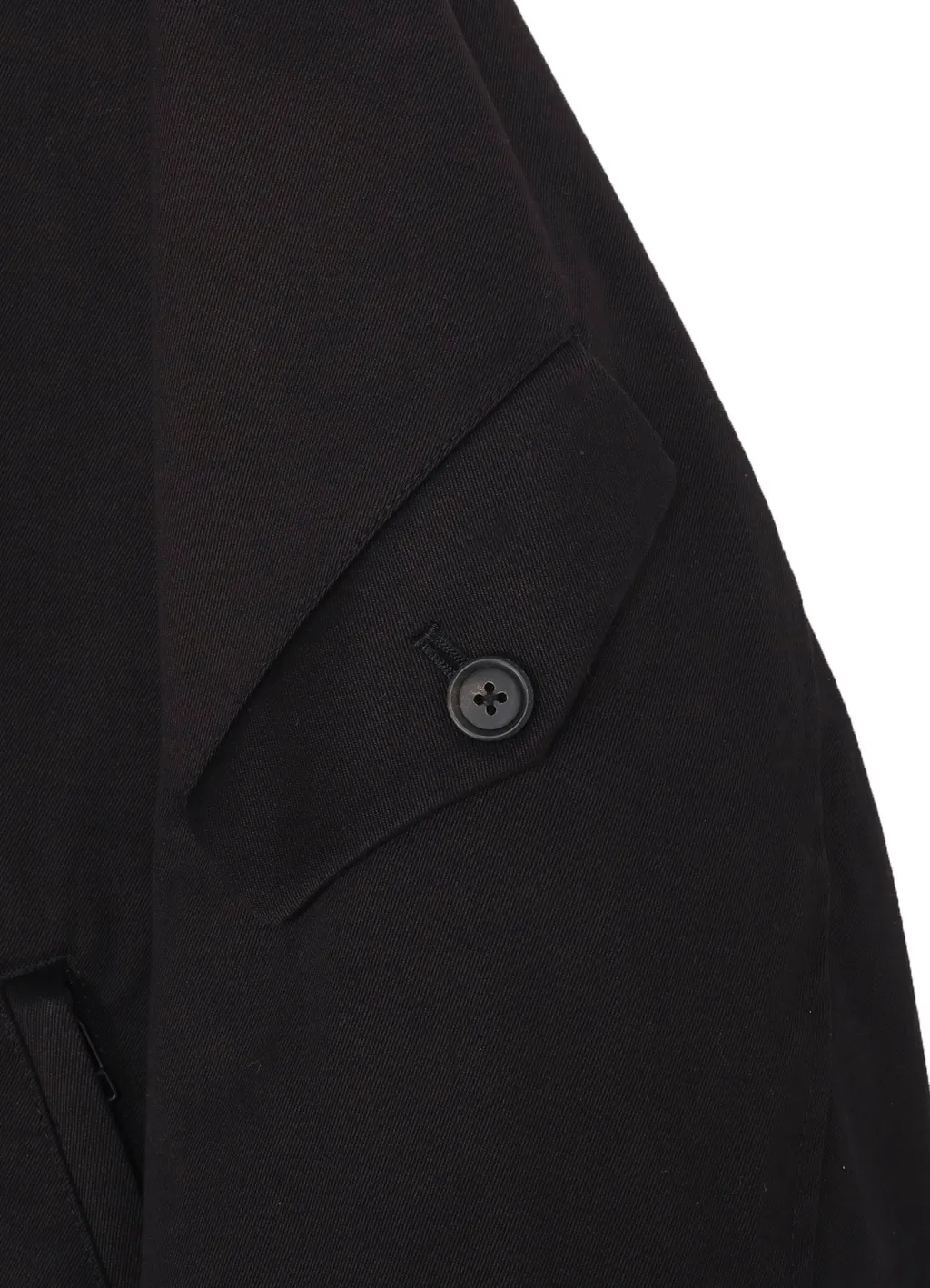 Cotton Chino Vietnam Jacket B