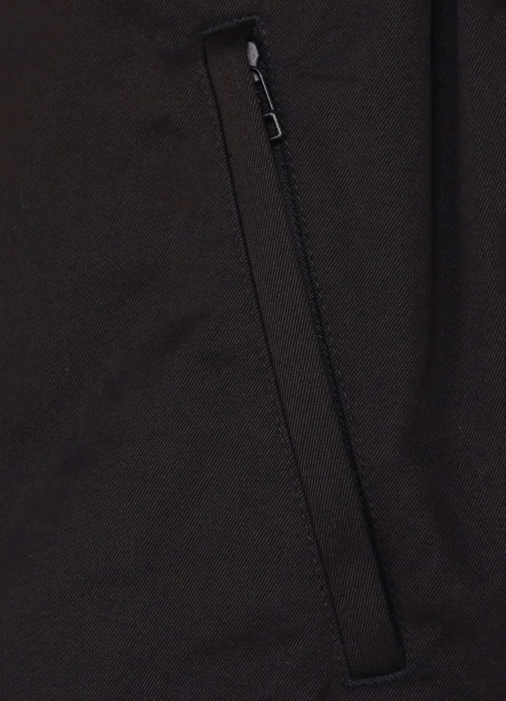 Cotton Chino Vietnam Jacket B