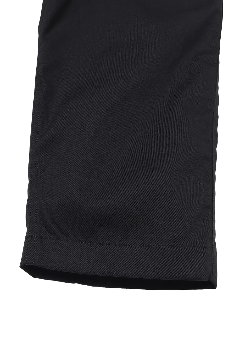 T/C Twill Drawstring 1Tuck Pants