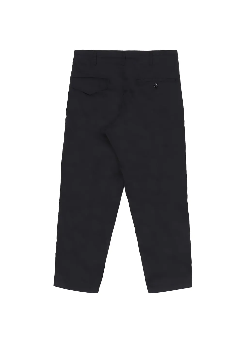 T/C Twill Drawstring 1Tuck Pants