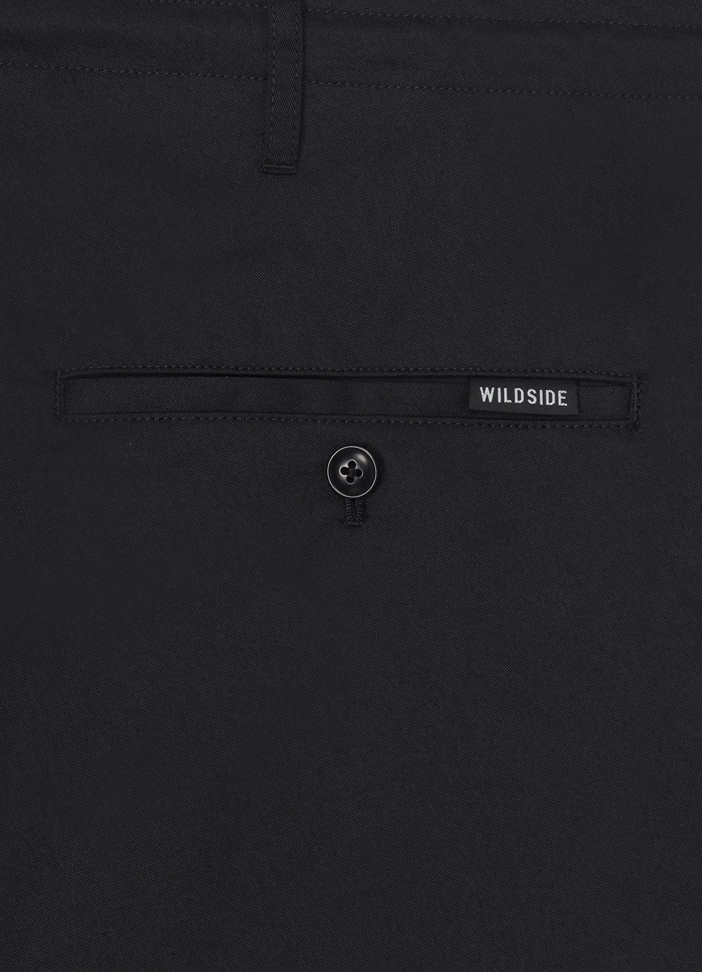 T/C Twill Drawstring 1Tuck Pants