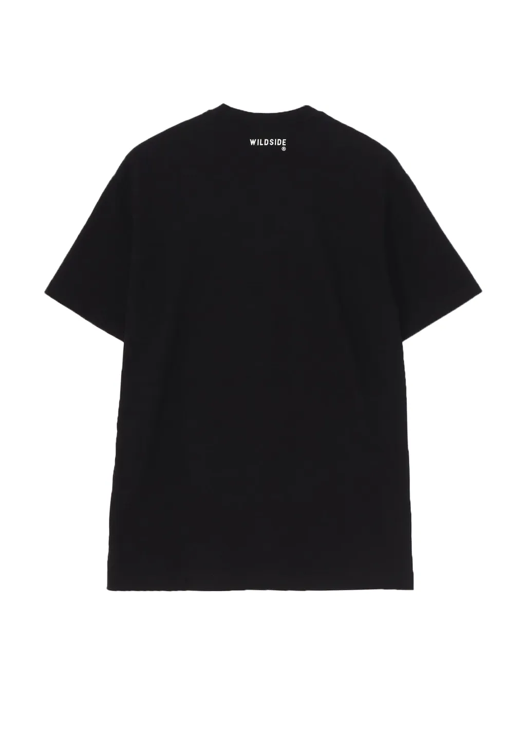 Patchwork T-Shirt
