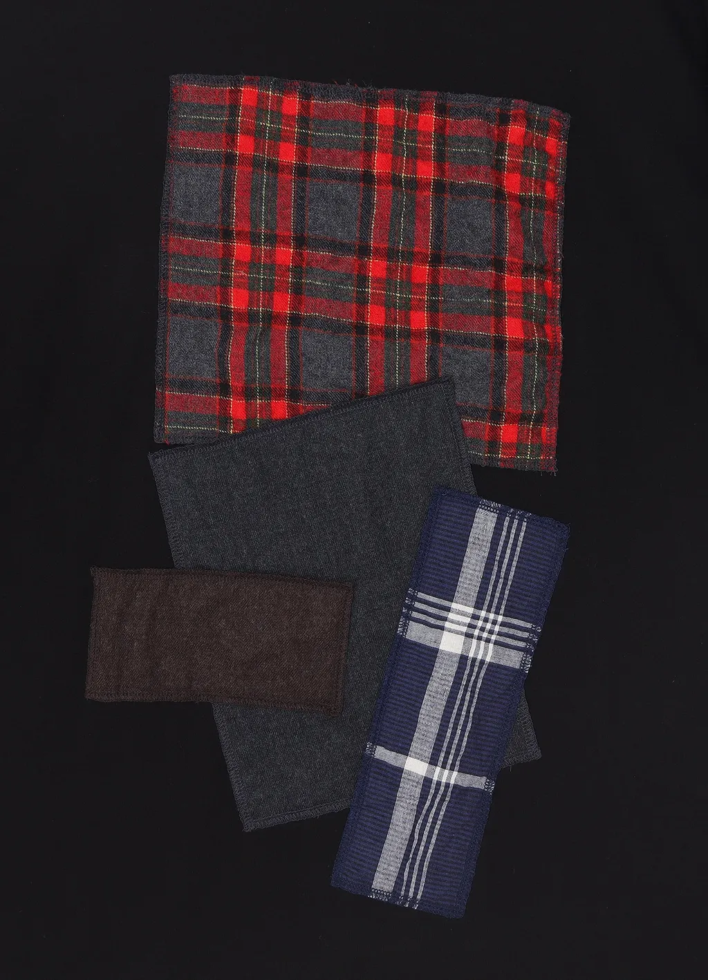 Patchwork T-Shirt
