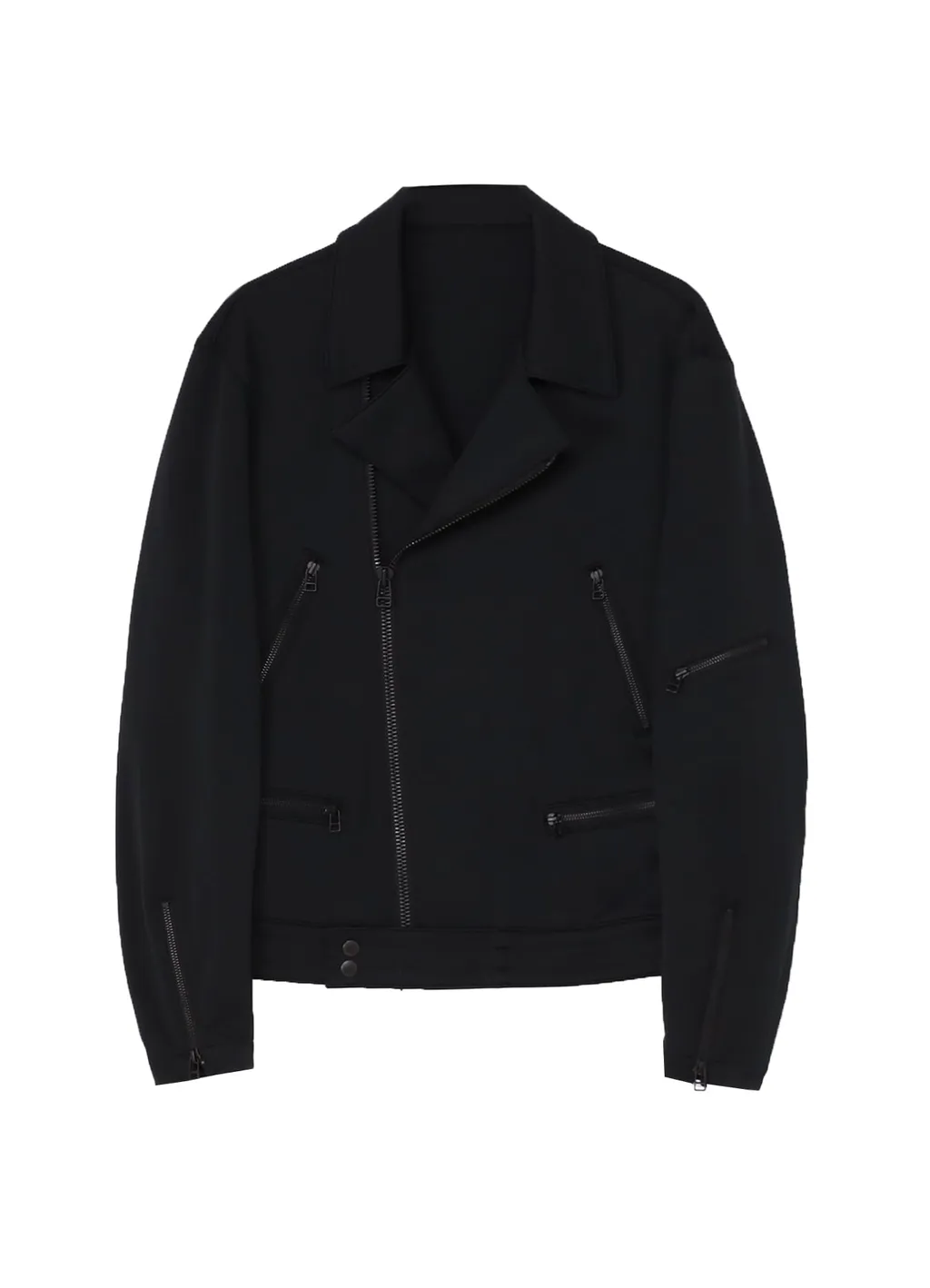 Smooth Riders Jacket