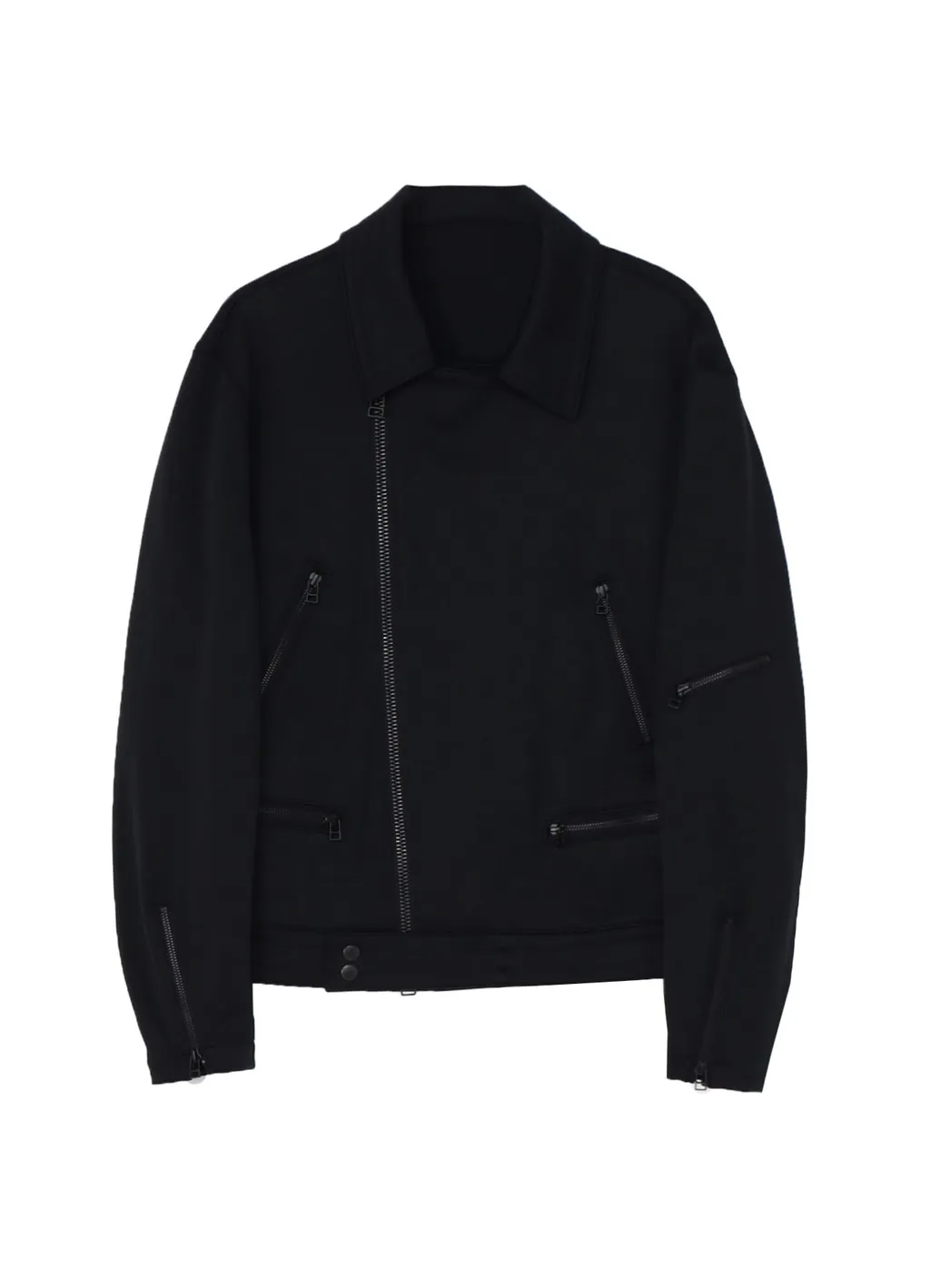 Smooth Riders Jacket