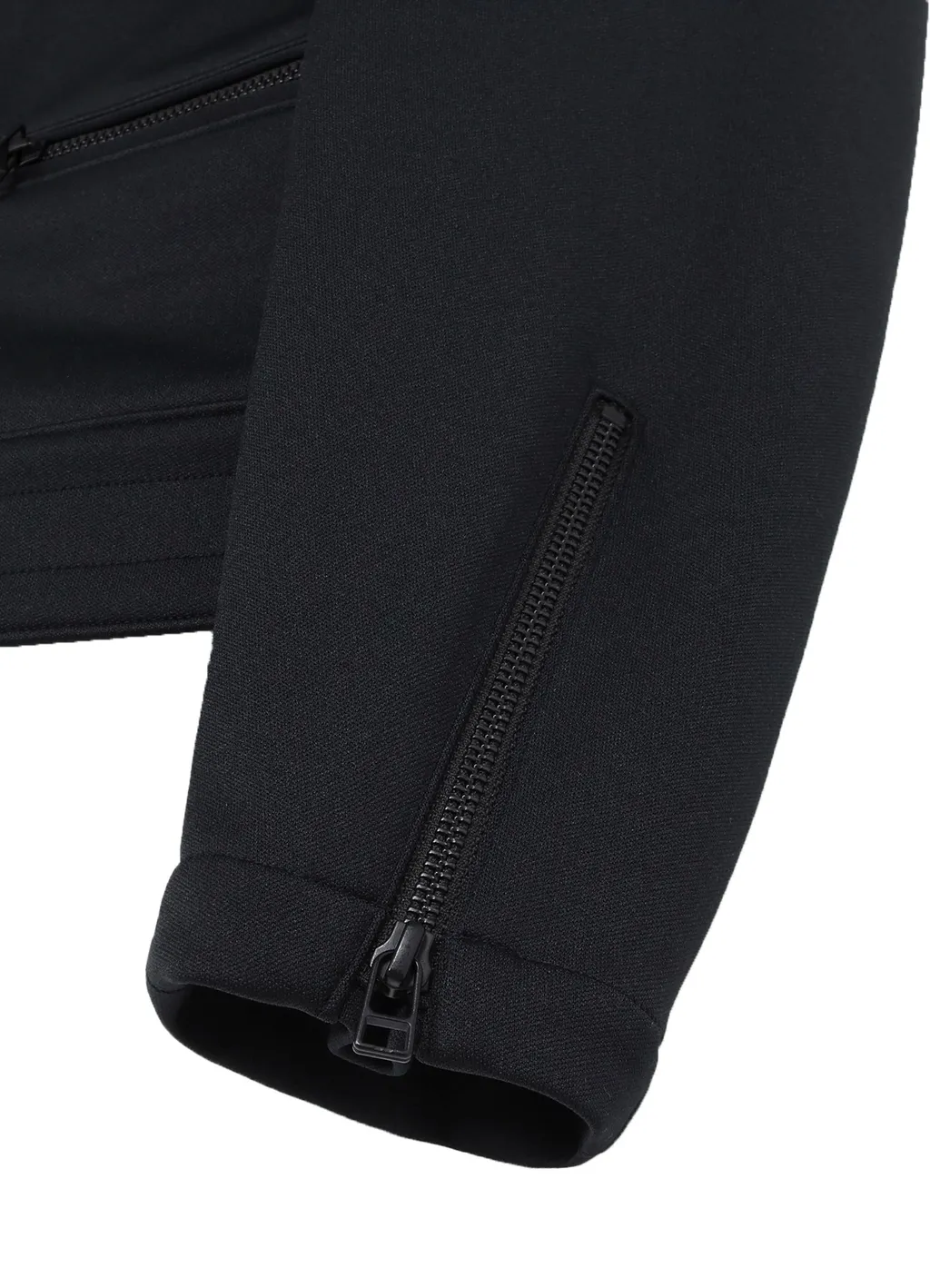 Smooth Riders Jacket