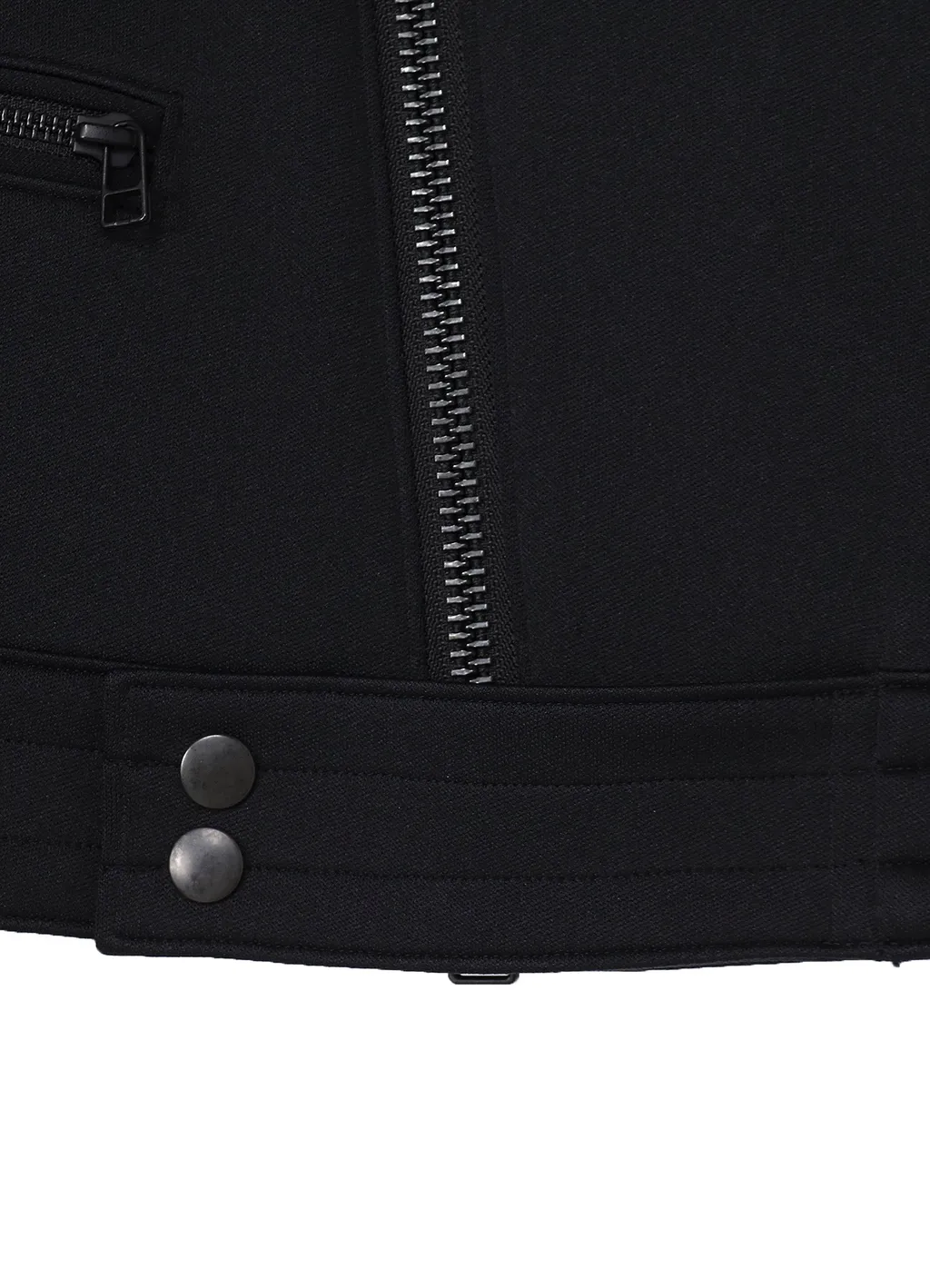 Smooth Riders Jacket