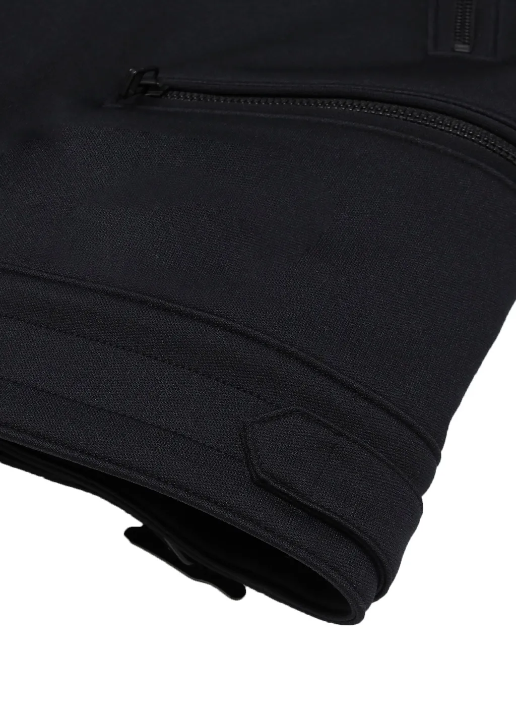 Smooth Riders Jacket