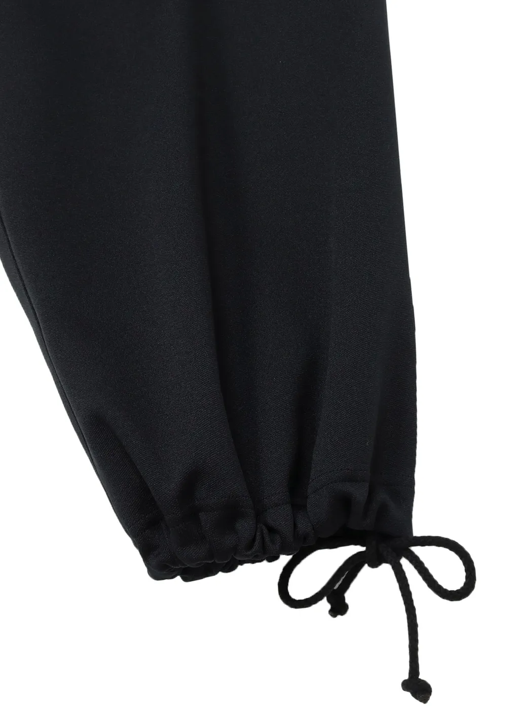 Smooth Cargo Pants