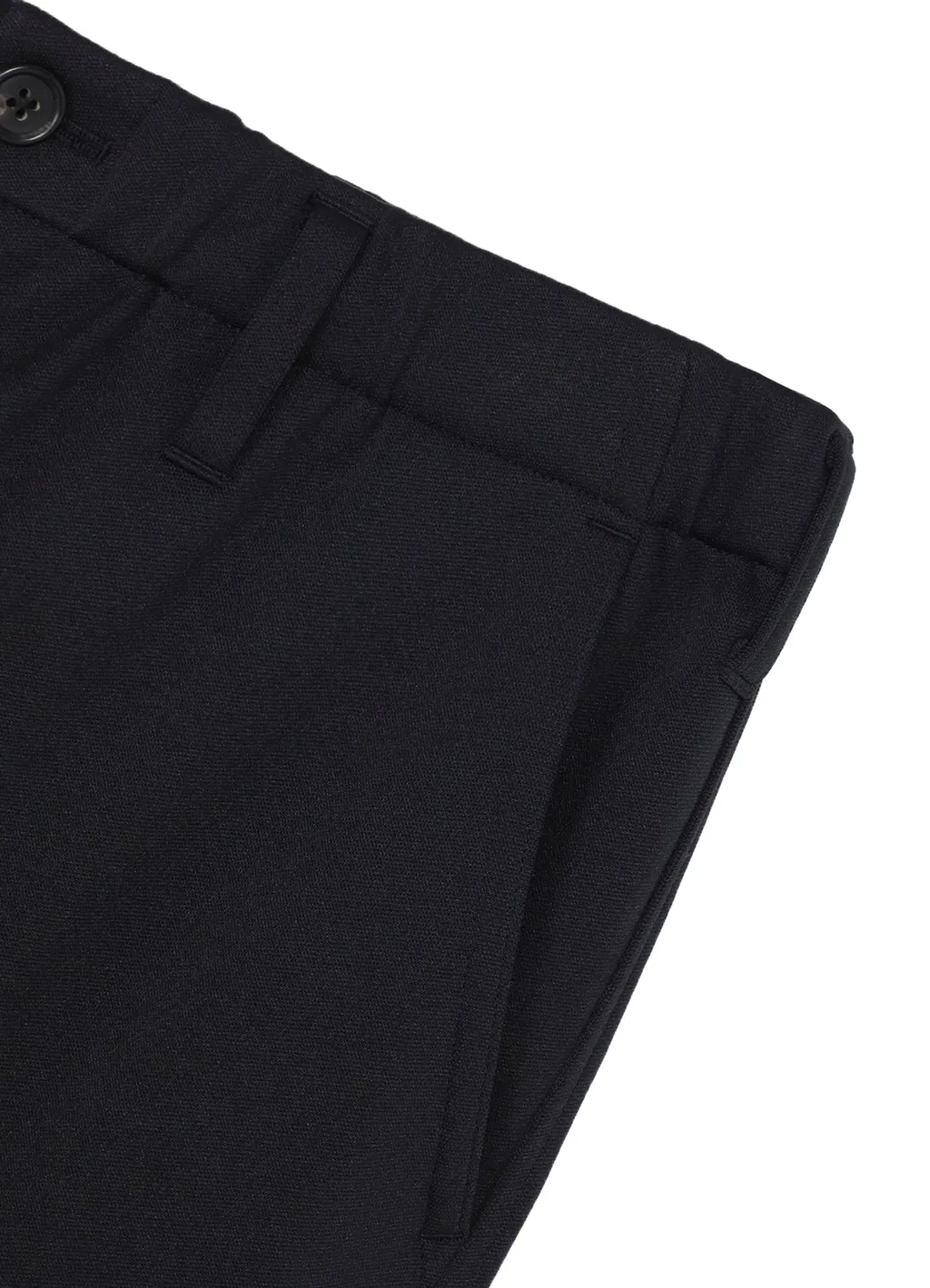 Smooth Cargo Pants