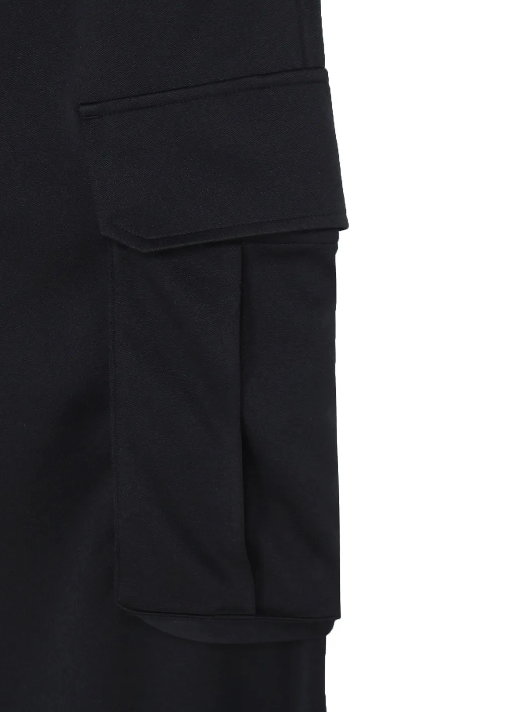 Smooth Cargo Pants