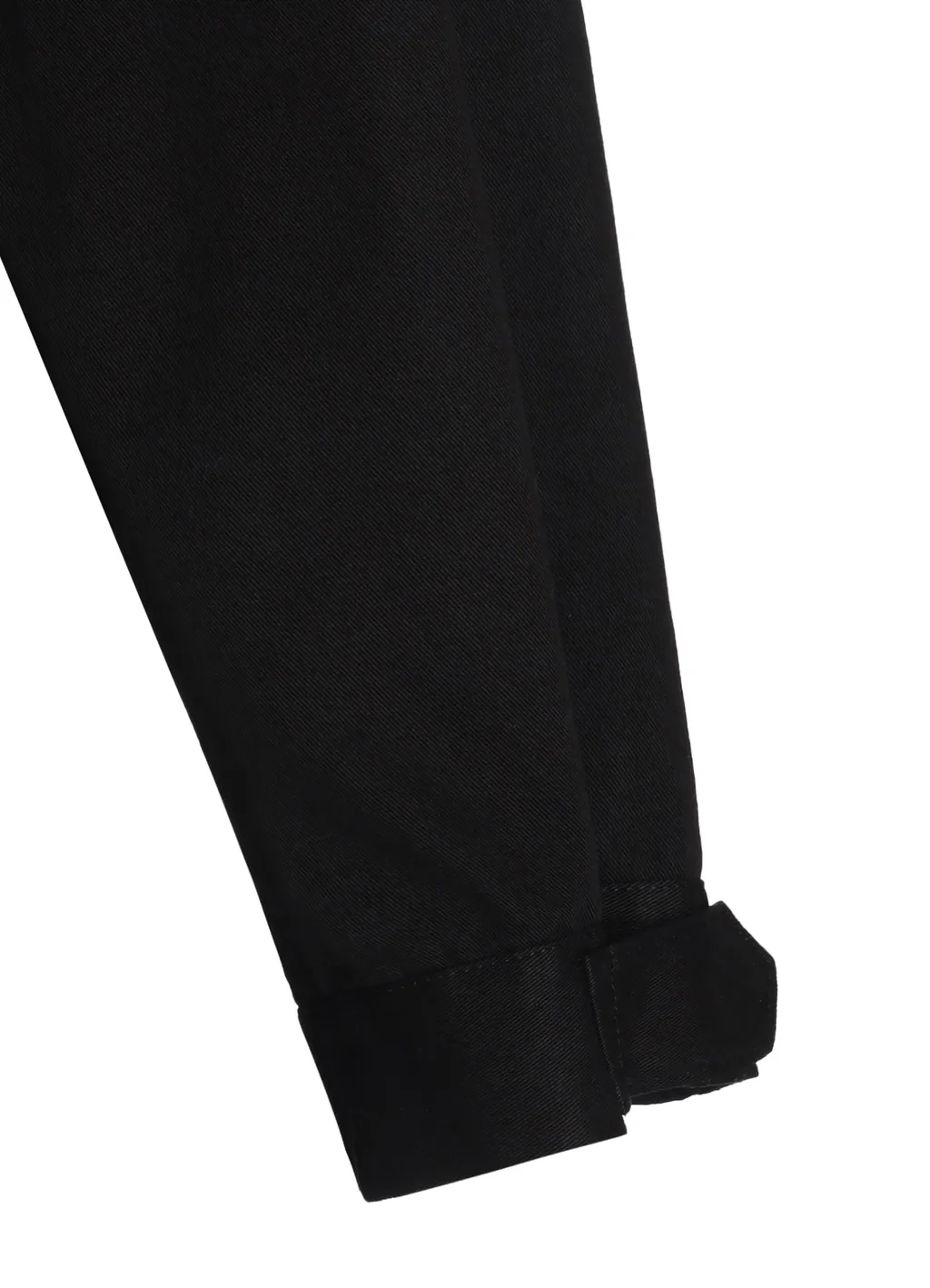 Cotton Chino Mods Coat