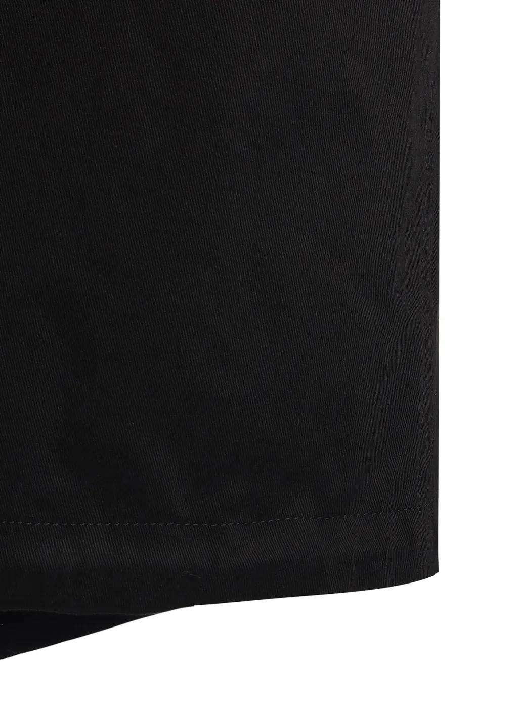 Cotton Chino Mods Coat