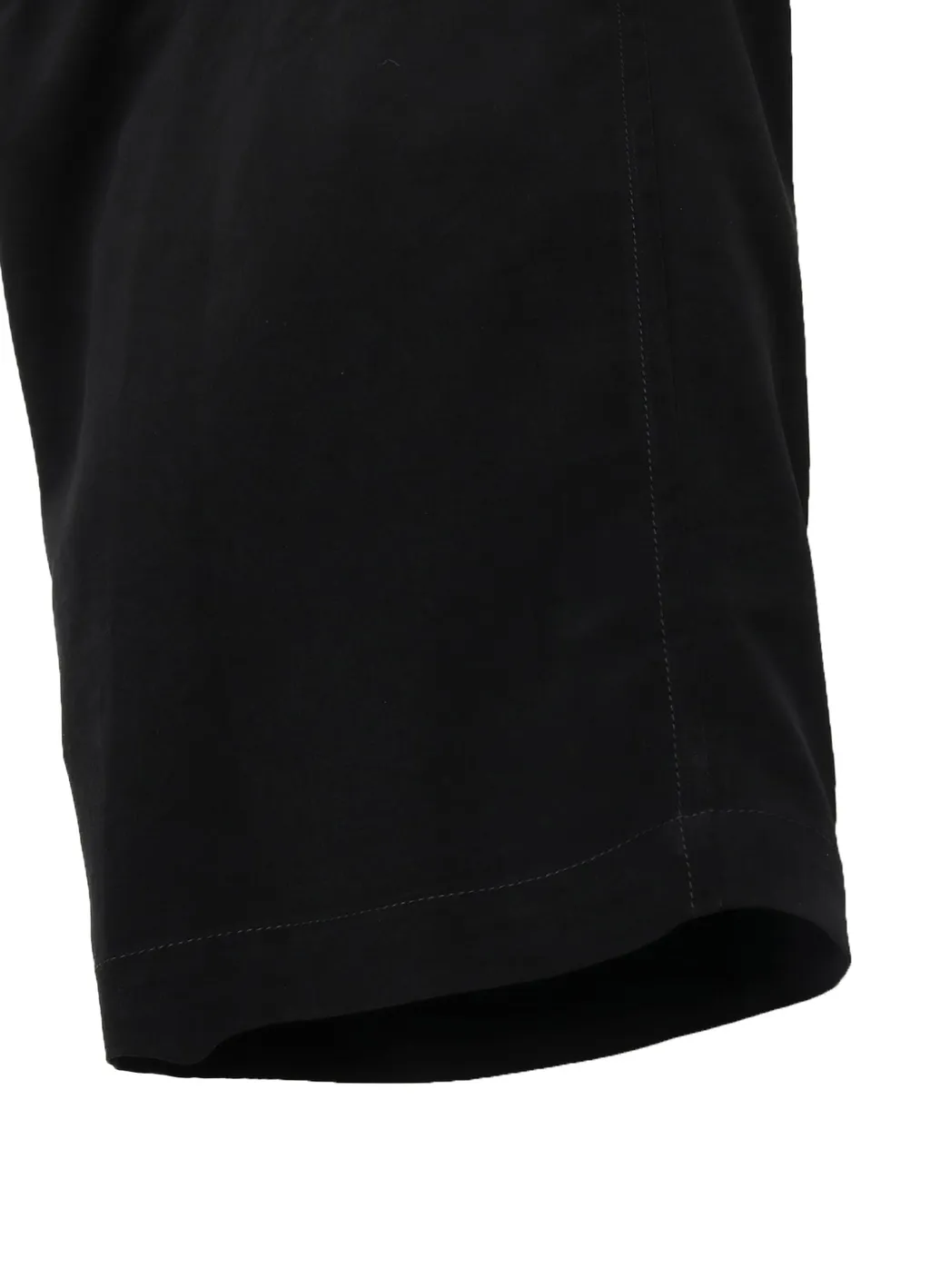 Ta/Pe Crepe De Chine Zipper Pants