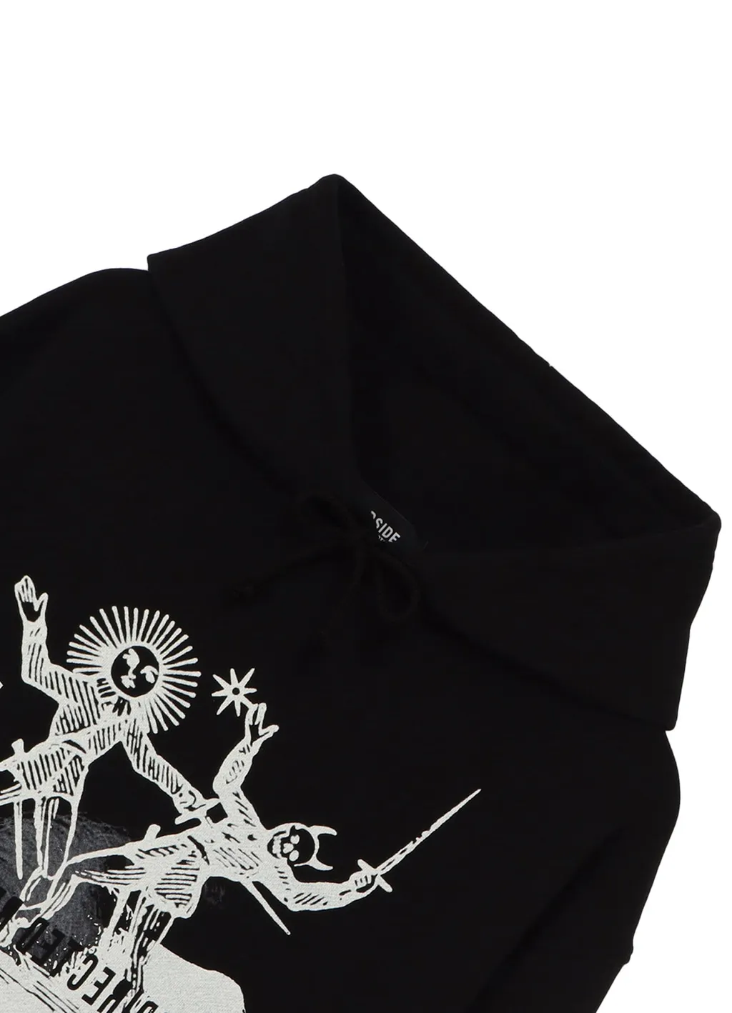 Duel Pullover Hoodie