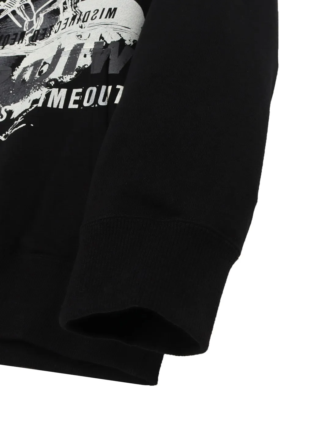 Duel Pullover Hoodie